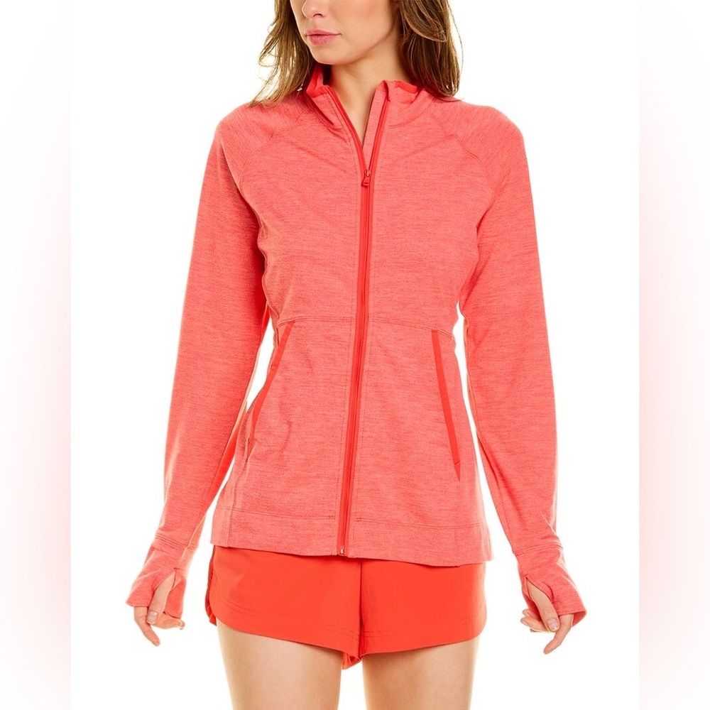 Tommy Bahama Ariana Islandzone Full Zip Top